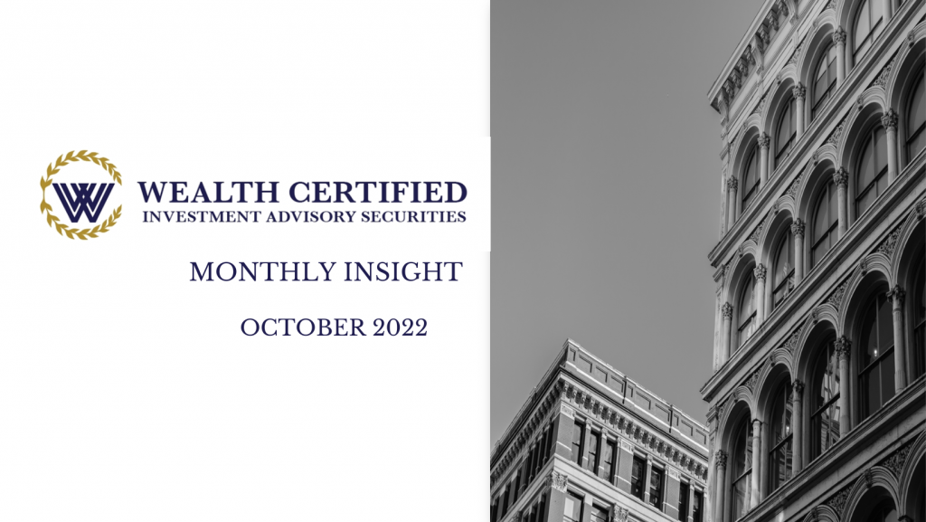 monthly insight oct22